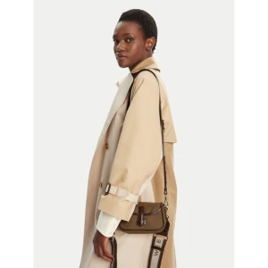 Torebka Weekend Max Mara Vik 2525516064650 Brązowy