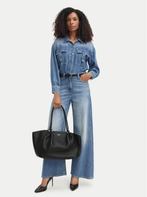 Torebka Weekend Max Mara Wkasatira 2625516125 Czarny