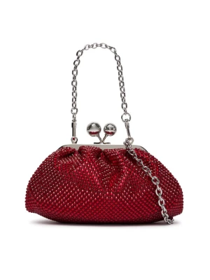Torebka Weekend Max Mara Wkavino 2625516015650 Czerwony