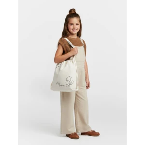 Torebka Winnie The Pooh CEO-ACCCS-AW25-217WTP Beżowy