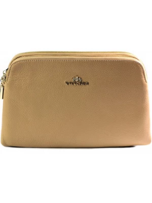 Zdjęcie produktu TOREBKA WITTCHEN - 29-4E-010-9 BEIGE