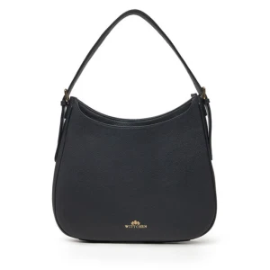 Torebka WITTCHEN 99-4E-027-1G Czarny