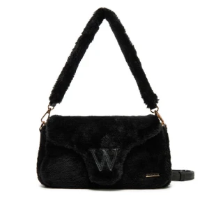 Torebka WITTCHEN 99-4Y-217-1 Czarny