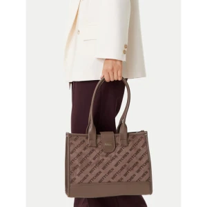 Torebka WITTCHEN 99-4Y-520-9 Różowy