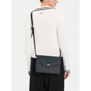 Torebka WITTCHEN 99-4Y-601-N Granatowy