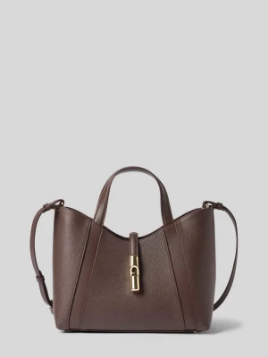 torebka z aplikacją model 'GOCCIA' FURLA