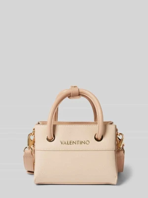 Torebka z aplikacją z logo model ‘ALEXIA’ VALENTINO BAGS