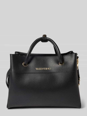 Torebka z aplikacją z logo model ‘ALEXIA’ VALENTINO BAGS