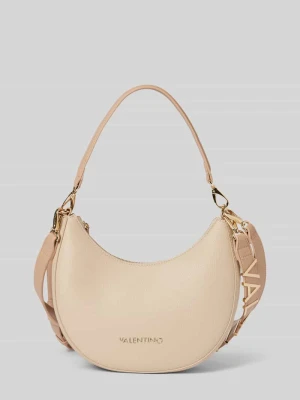 Torebka z aplikacją z logo model ‘ALEXIA’ VALENTINO BAGS