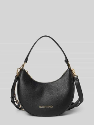 Torebka z aplikacją z logo model ‘ALEXIA’ VALENTINO BAGS