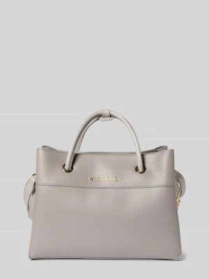 Torebka z aplikacją z logo model ‘ALEXIA’ VALENTINO BAGS