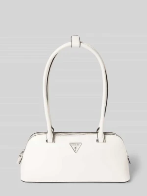 Torebka z aplikacją z logo model ‘ARNELA’ Guess