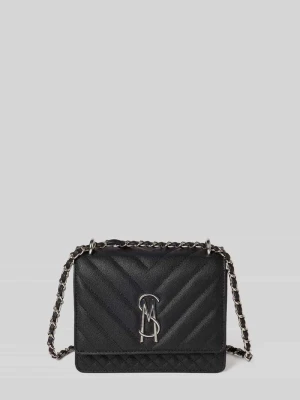 Torebka z aplikacją z logo model ‘BAMARA’ Steve Madden
