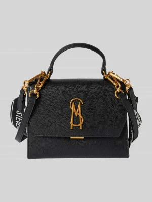 Torebka z aplikacją z logo model ‘BLATTUCA’ Steve Madden