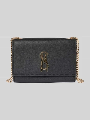 Torebka z aplikacją z logo model ‘BRAMONE’ Steve Madden