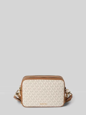 Torebka z aplikacją z logo model ‘BRYANT’ MICHAEL Michael Kors