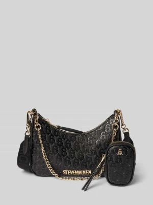 Torebka z aplikacją z logo model ‘BVICE’ Steve Madden