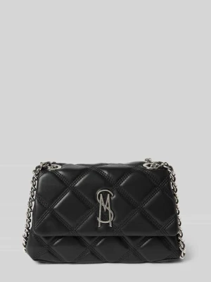 Torebka z aplikacją z logo model ‘BVOLTURI’ Steve Madden