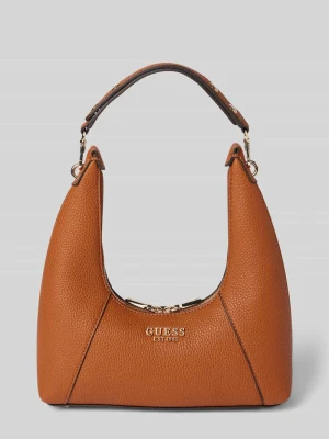 Torebka z aplikacją z logo model ‘CALISTA’ Guess