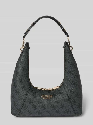 Torebka z aplikacją z logo model ‘CALISTA’ Guess