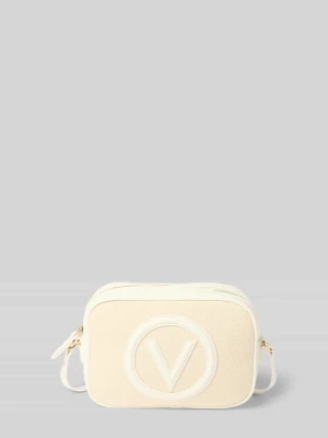 Torebka z aplikacją z logo model ‘COVENT’ VALENTINO BAGS