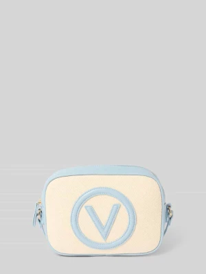 Torebka z aplikacją z logo model ‘COVENT’ VALENTINO BAGS