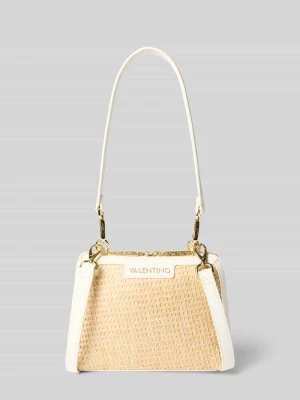 Torebka z aplikacją z logo model 'DEMETRA' VALENTINO BAGS