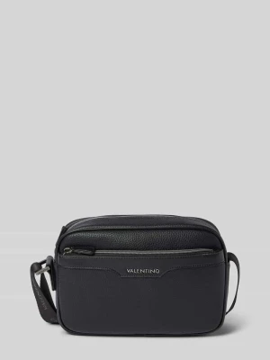 Torebka z aplikacją z logo model ‘EFEO’ VALENTINO BAGS