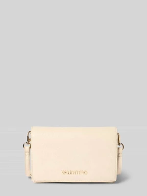 Torebka z aplikacją z logo model ‘EMBER’ VALENTINO BAGS