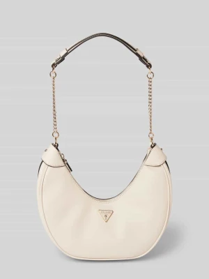 Torebka z aplikacją z logo model ‘FEDORA’ Guess