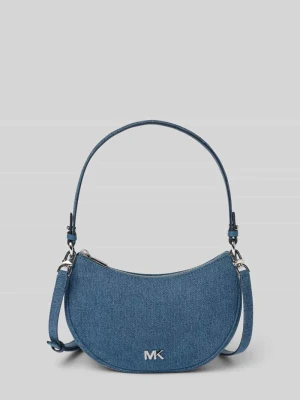 Torebka z aplikacją z logo model ‘KYLA’ MICHAEL Michael Kors