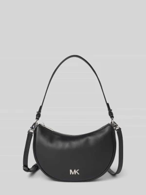 Torebka z aplikacją z logo model ‘KYLA’ MICHAEL Michael Kors