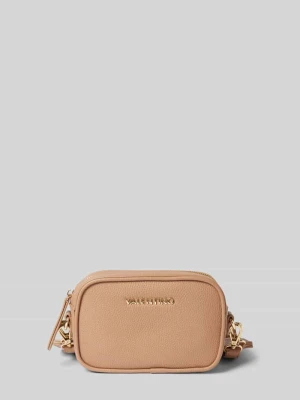 Torebka z aplikacją z logo model ‘MIRAMAR’ VALENTINO BAGS