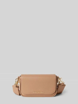 Torebka z aplikacją z logo model ‘MIRAMAR’ VALENTINO BAGS