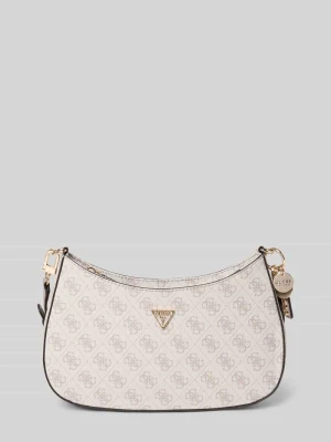 Torebka z aplikacją z logo model ‘NOELLE’ Guess