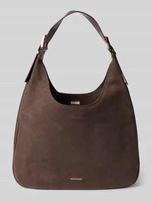 Torebka z aplikacją z logo model ‘NOLITA’ MICHAEL Michael Kors
