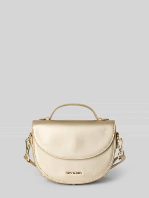 Torebka z aplikacją z logo model ‘Soul Sister’ Hey Marly