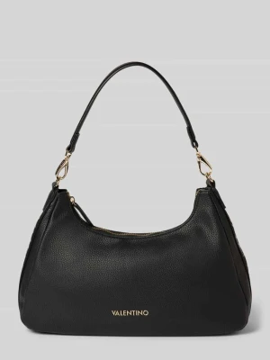 Torebka z aplikacją z logo model ‘TWIG’ VALENTINO BAGS