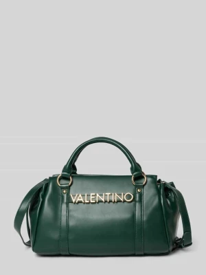 Torebka z aplikacją z logo model ‘WAVERLY’ VALENTINO BAGS