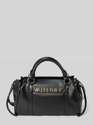 Torebka z aplikacją z logo model ‘WAVERLY’ VALENTINO BAGS
