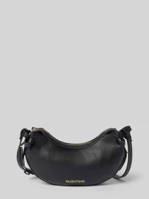 Torebka z aplikacją z logo model ‘WIN’ VALENTINO BAGS