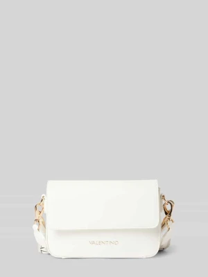 Torebka z aplikacją z logo model ‘ZERO RE’ VALENTINO BAGS