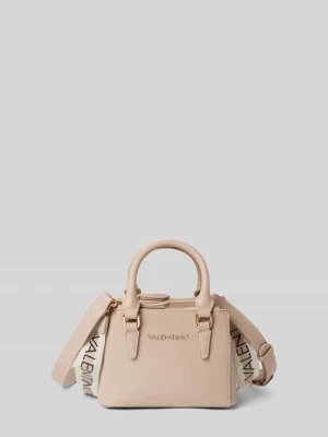 Torebka z aplikacją z logo model ‘ZERO RE’ VALENTINO BAGS