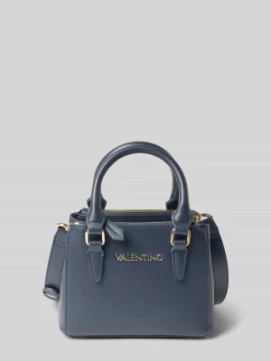 Torebka z aplikacją z logo model ‘ZERO RE’ VALENTINO BAGS