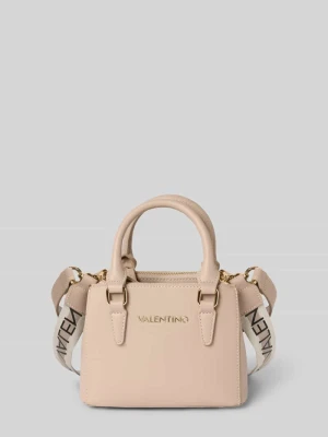 Torebka z aplikacją z logo model ‘ZERO RE’ VALENTINO BAGS
