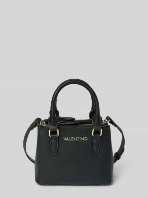 Torebka z aplikacją z logo model ‘ZERO RE’ VALENTINO BAGS