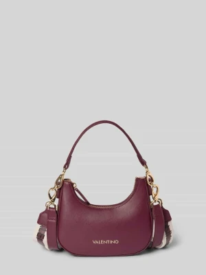 Torebka z aplikacją z logo model ‘ZERO’ VALENTINO BAGS