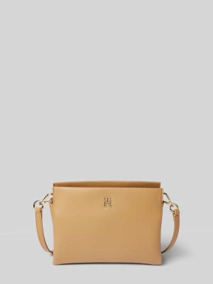 Zdjęcie produktu Torebka z aplikacją z logo Tommy Hilfiger