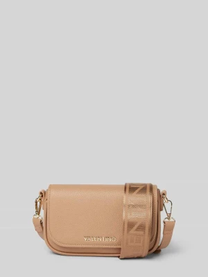 Torebka z aplikacją z logo VALENTINO BAGS