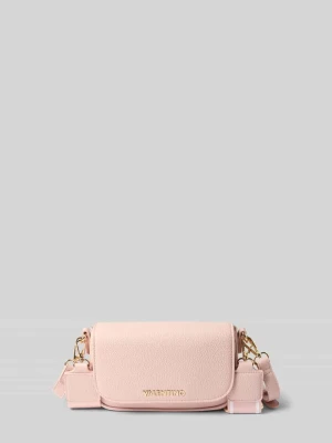 Torebka z aplikacją z logo VALENTINO BAGS